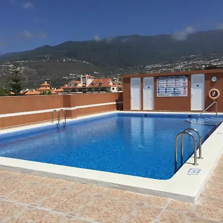 Casa Agave * Puerto de la Cruz (Tenerife)