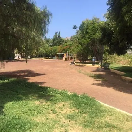 아파트 Casa Agave *