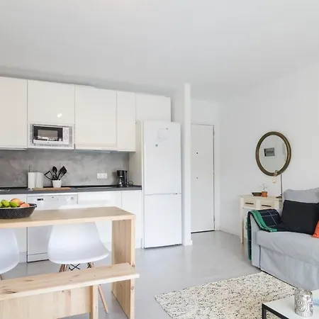 Appartement Casa Agave