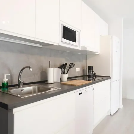 Casa Agave Appartement *