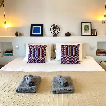 Appartement Casa Agave *