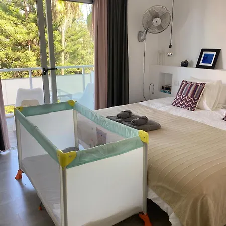 Appartement Casa Agave Puerto de la Cruz (Tenerife)