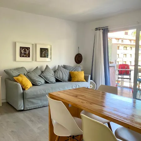 Casa Agave Appartement *