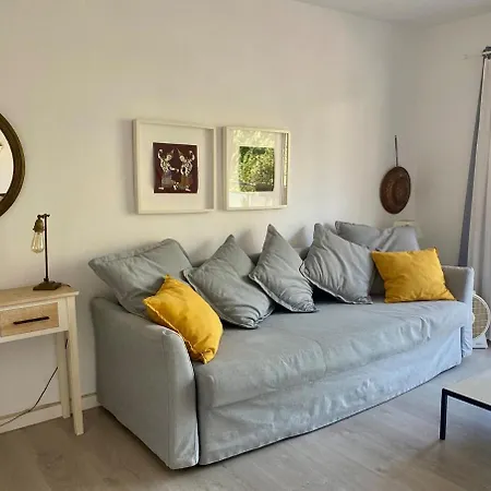 Casa Agave Appartement Puerto de la Cruz (Tenerife)