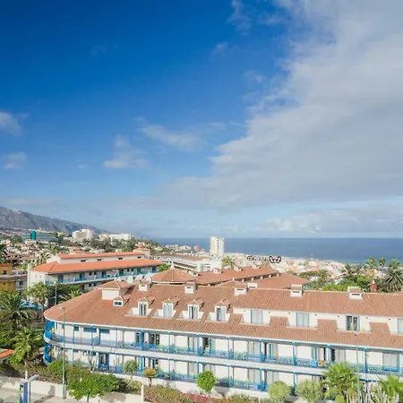 Appartement Casa Agave Puerto de la Cruz (Tenerife)