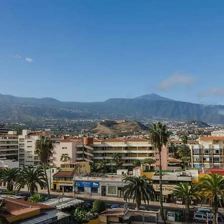 Casa Agave Appartement Puerto de la Cruz (Tenerife)